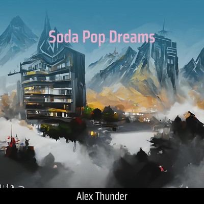 Soda Pop Dreams/Alex Thunder