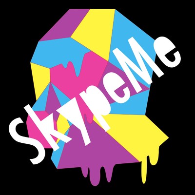 サムライ/SkypeMe