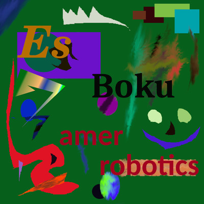 Outro for Es Boku/amer robotics