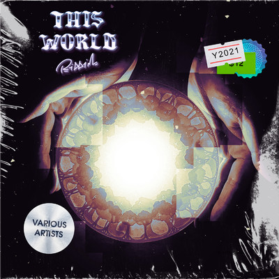 This World Riddim/Various Artists