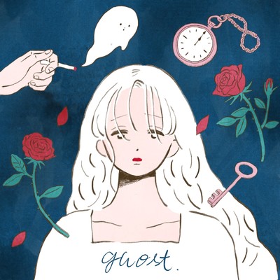 ghost/林奈緒美