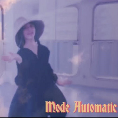 アルバム/Eternal Mystery/Mode Automatic