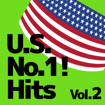 アルバム/U.S. No.1！ Hits Vol.2/Various Artists