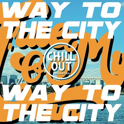シングル/WAY TO THE CITY/COOKIE CRUNCH & KOOL G 88