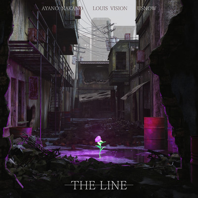 The Line/Louis Vision