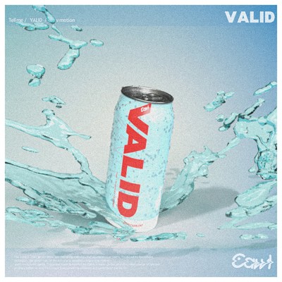 VALID/Cawl