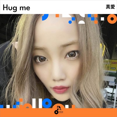 Hug me (INSTRUMENTAL)/真愛
