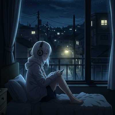 シングル/午前3時/ももたす
