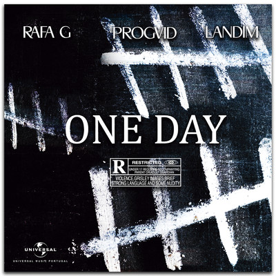 シングル/One Day (Explicit) (featuring Rafa G, Landim)/Progvid