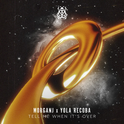 MorganJ／Yola Recoba