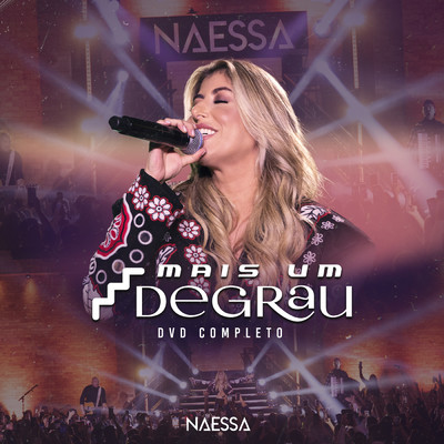 アルバム/Mais Um Degrau (Ao Vivo)/Naessa