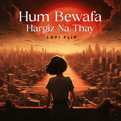 Hum Bewafa Hargiz Na Thay (Lofi Flip)/キショレ・クマール／VIBIE