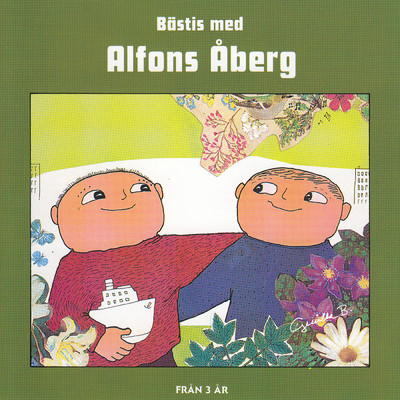 Bastis med Alfons Aberg/Alfons Aberg