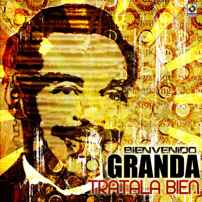 アルバム/Tratala Bien/Bienvenido Granda