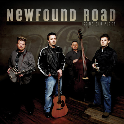 Brand New Broken Heart/NewFound Road