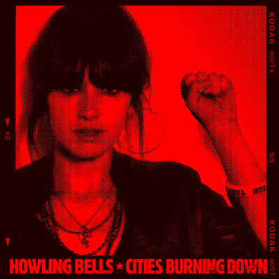 Cities Burning Down EP/ハウリング・ベルズ