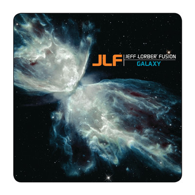 アルバム/Galaxy/ジェフ・ローバー・フュージョン