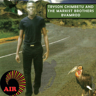 Tryson Chimbetu & The Marxist Brothers