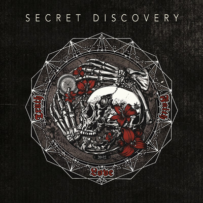 シングル/Battleships/Secret Discovery