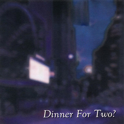 Dinner for Two？/European Dinner Society