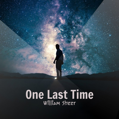 アルバム/One Last Time/William Sheer