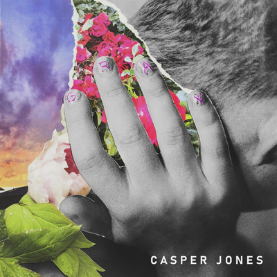 Violet/Casper Jones