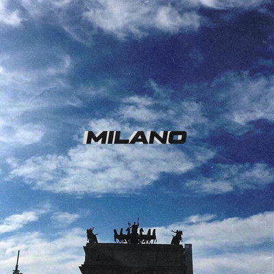 シングル/Milano/Marlus