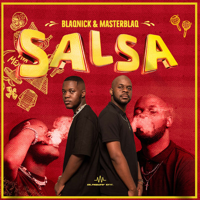 Salsa/Blaqnick & MasterBlaq