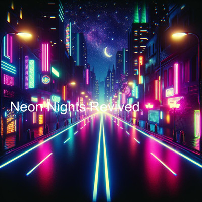 Neon Nights Revived/ElectroWave Machina
