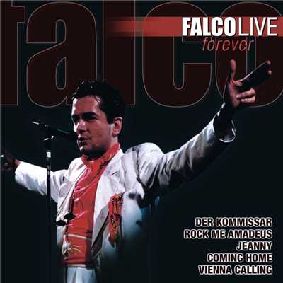Helden von heute (Live)/Falco