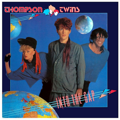 Sister of Mercy (Extended Version)/Thompson Twins