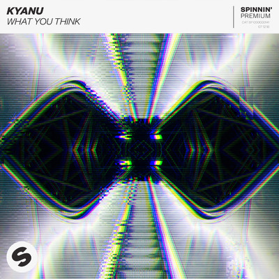 What You Think (Extended Mix)/KYANU