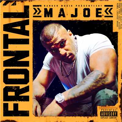 Frontal (Deluxe Edition)/Majoe