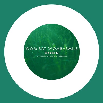Wombasmile/Wom-bat