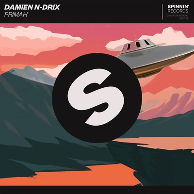 シングル/PRIMAH/Damien N-Drix