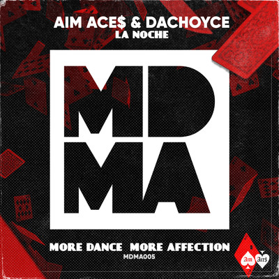 Aim Ace$ & DaChoyce