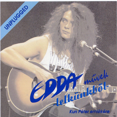 Edda blues/Edda Muvek