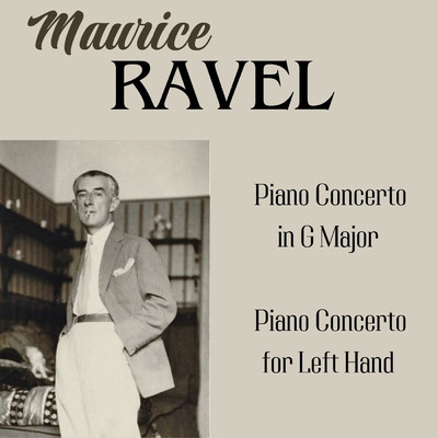 シングル/Piano Concerto in G Major: III. Presto/Arturo Benedetti Michelangeli