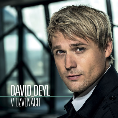 アルバム/V ozvenach/David Deyl