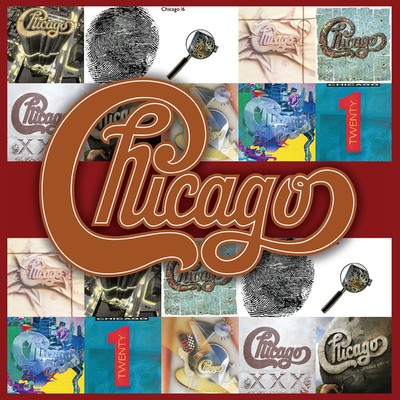 Along Comes a Woman (2009 Remaster)/Chicago