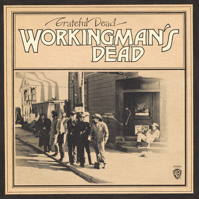 Workingman's Dead/Grateful Dead