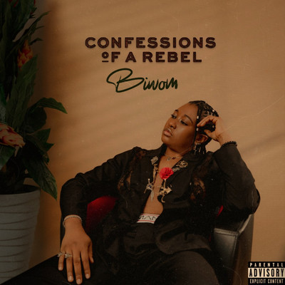 アルバム/Confession Of A Rebel/Biwom