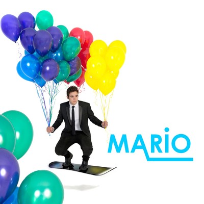 アルバム/Mario/Mario