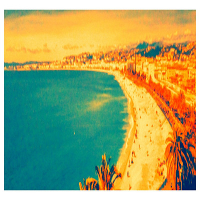 アルバム/French Riviera/Artie