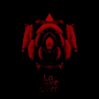 アルバム/Love is Over/ロココ