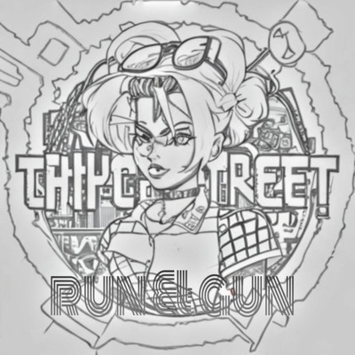 RUN&GUN/THIRD STREET