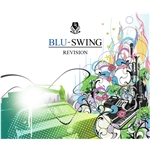 WHAT’S ON YOUR MIND/BLU-SWING