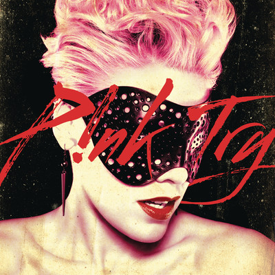 Try/P！NK