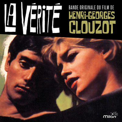 La Verite (Bande originale du film)/Various Artists