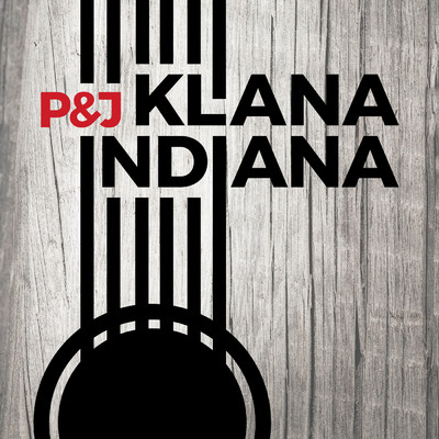 アルバム/Klana Indiana/Pizzera & Jaus